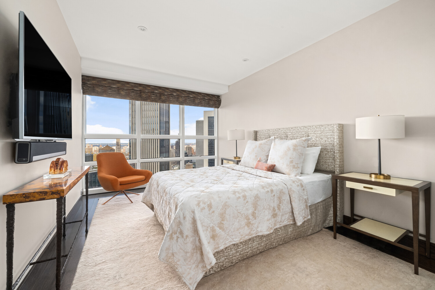 146 W 57TH Street 54AB