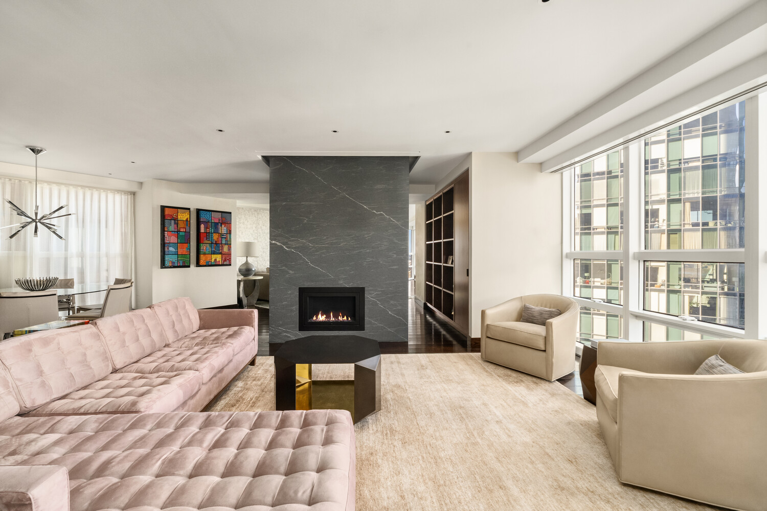 146 W 57TH Street 54AB