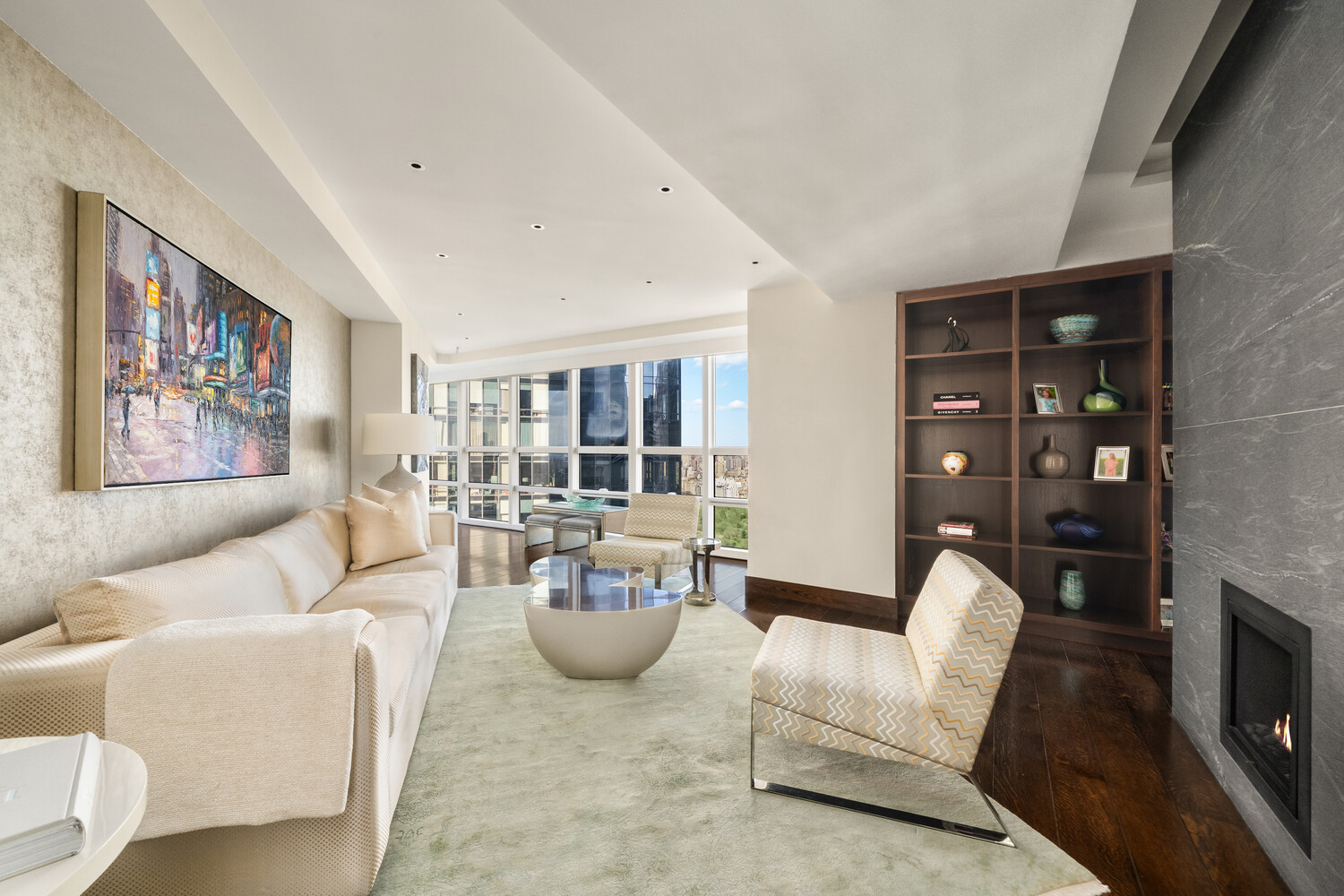 146 W 57TH Street 54AB