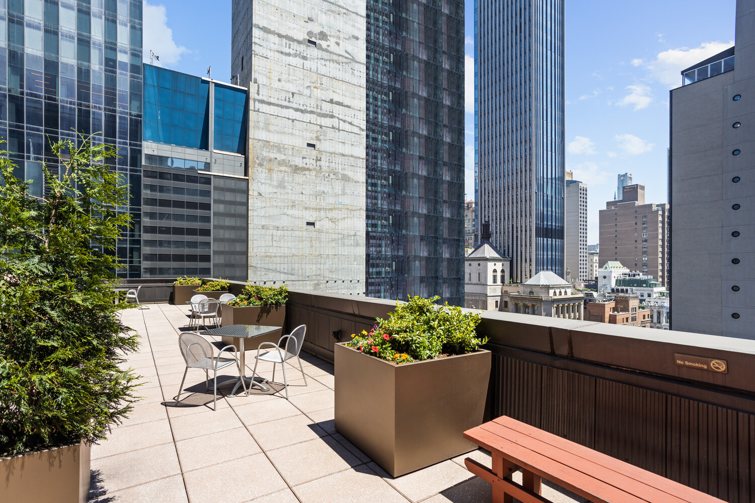 146 W 57TH Street 54AB
