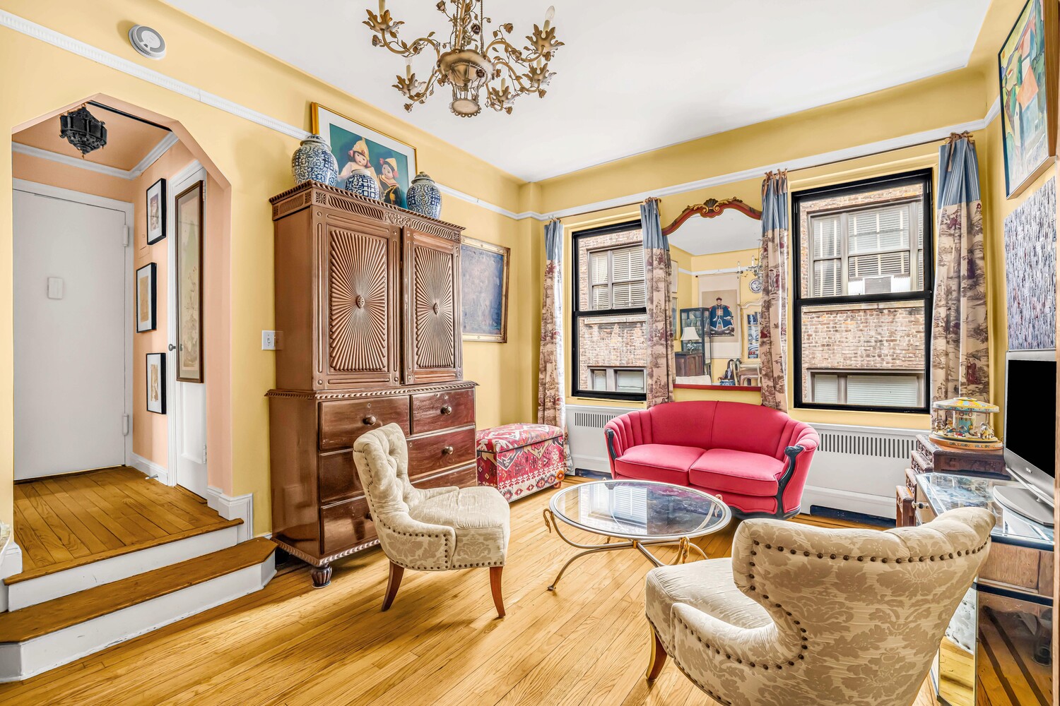 62 E 87TH Street 4C