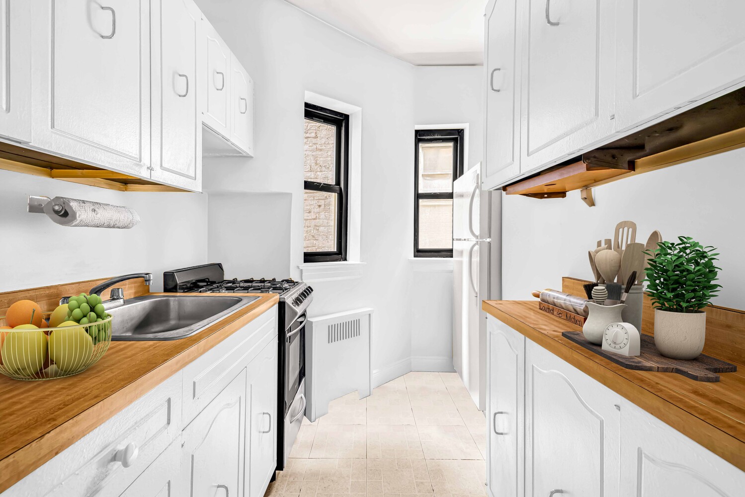 62 E 87TH Street 4C