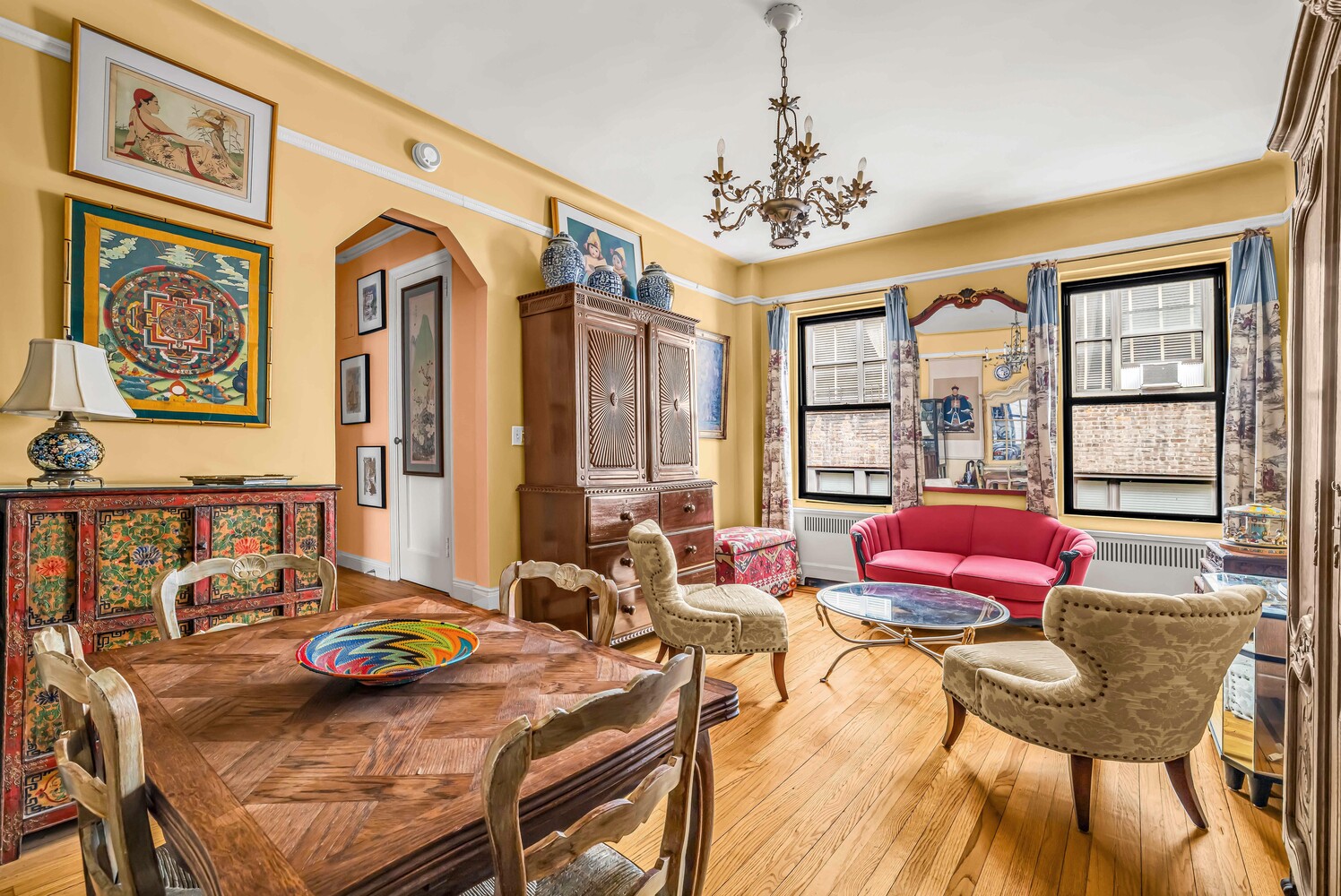 62 E 87TH Street 4C