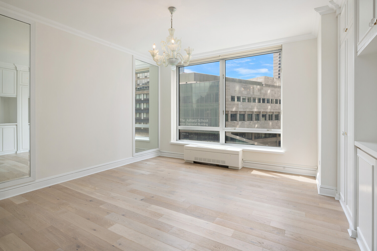 150 COLUMBUS Avenue 4A