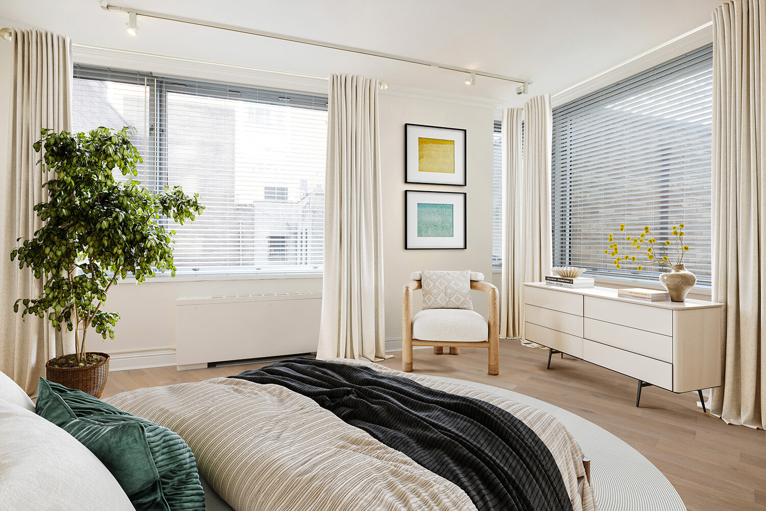 150 COLUMBUS Avenue 4A