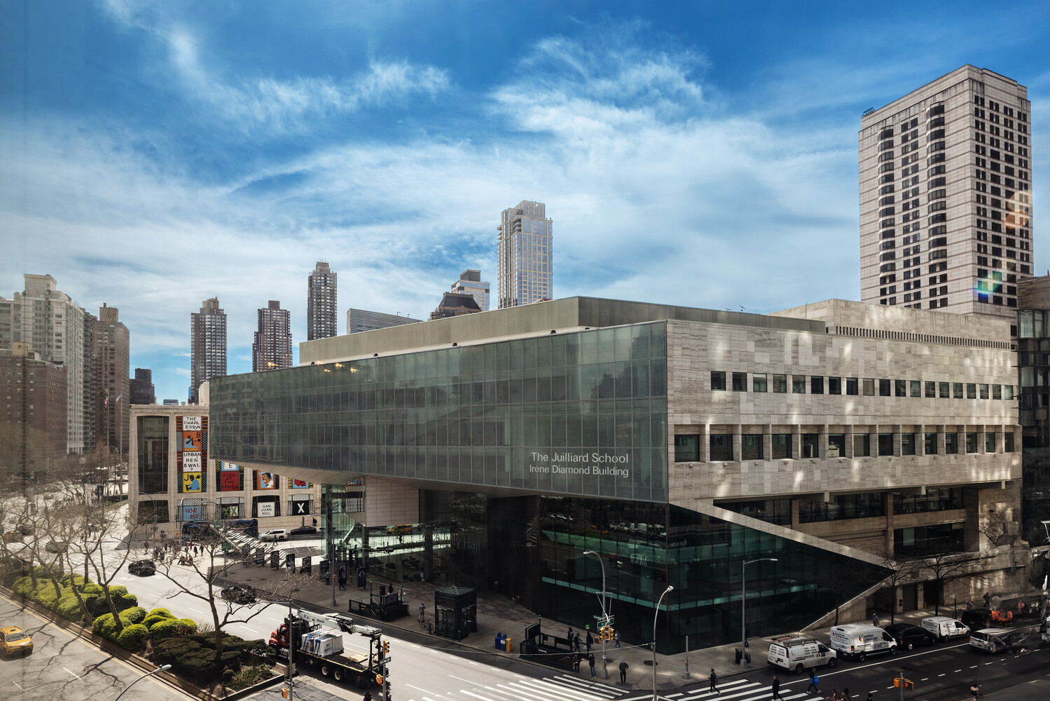 150 COLUMBUS Avenue 4A