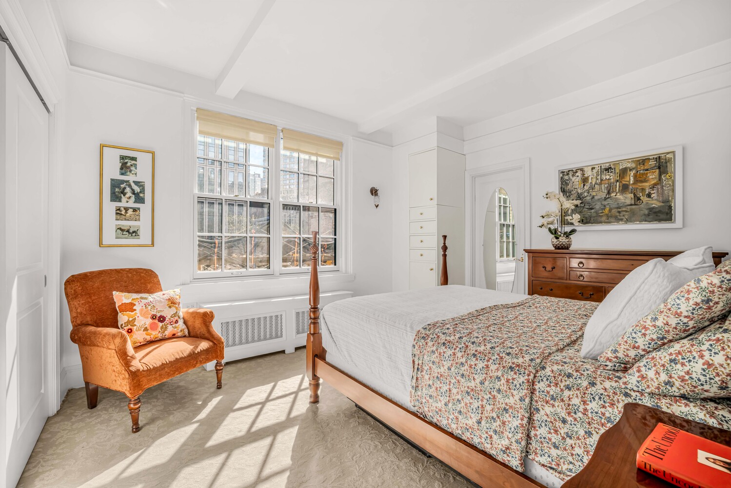 40 W 67TH Street 3D