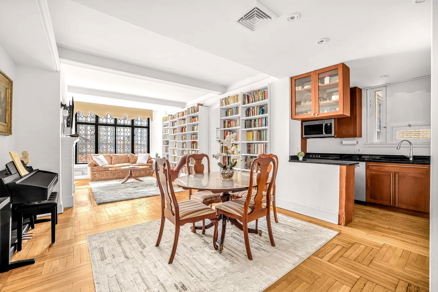 40 W 67TH Street 3D