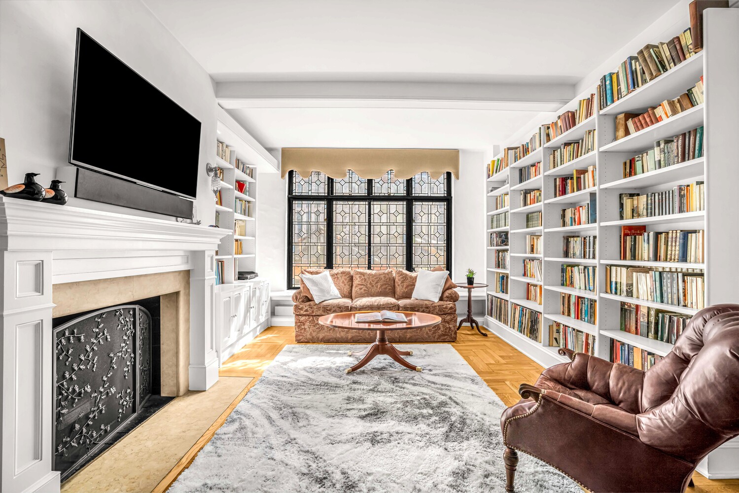 40 W 67TH Street 3D