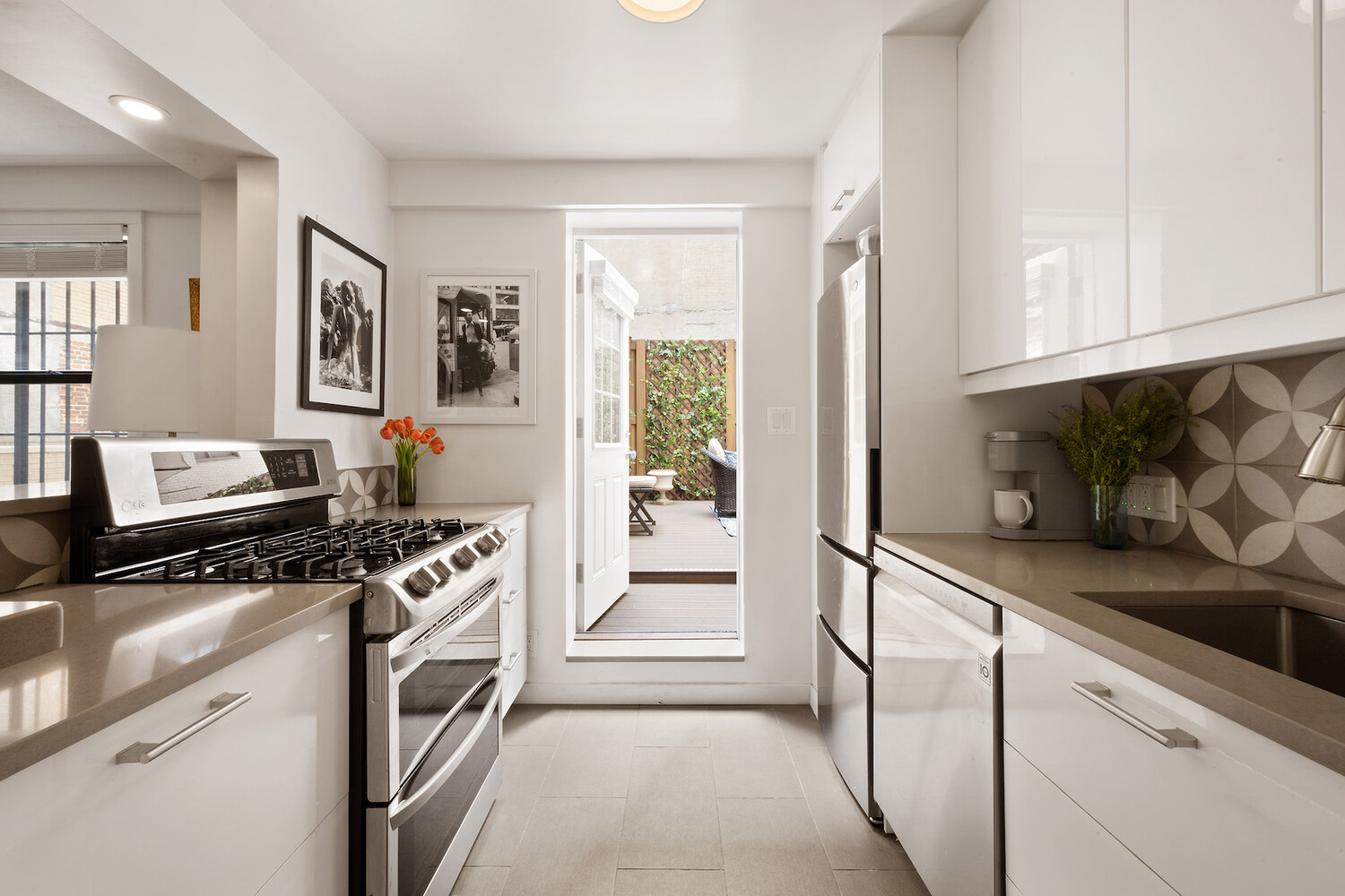 201 E 28TH Street 2R