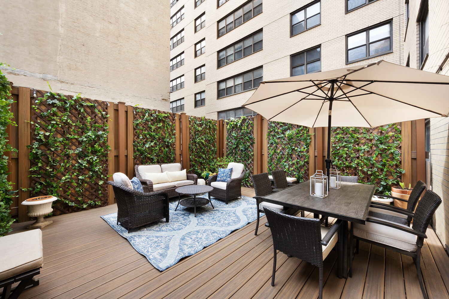 201 E 28TH Street 2R