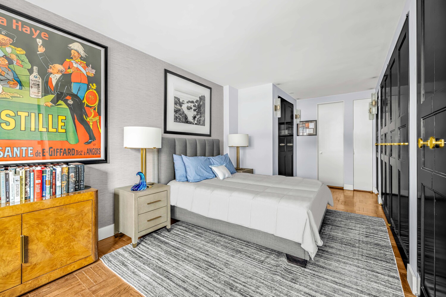 50 SUTTON Place S 15D