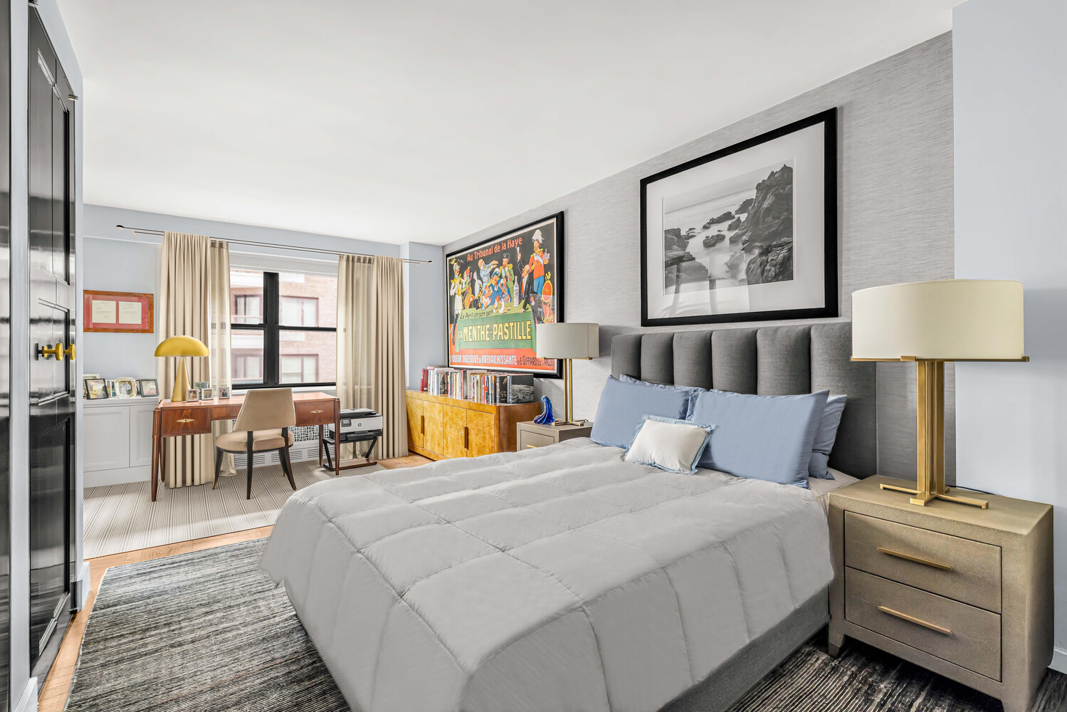 50 SUTTON Place S 15D