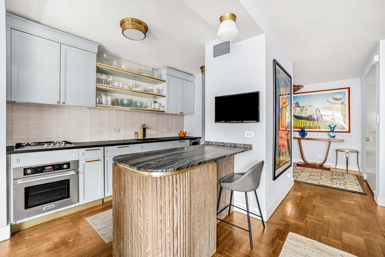 50 SUTTON Place S 15D