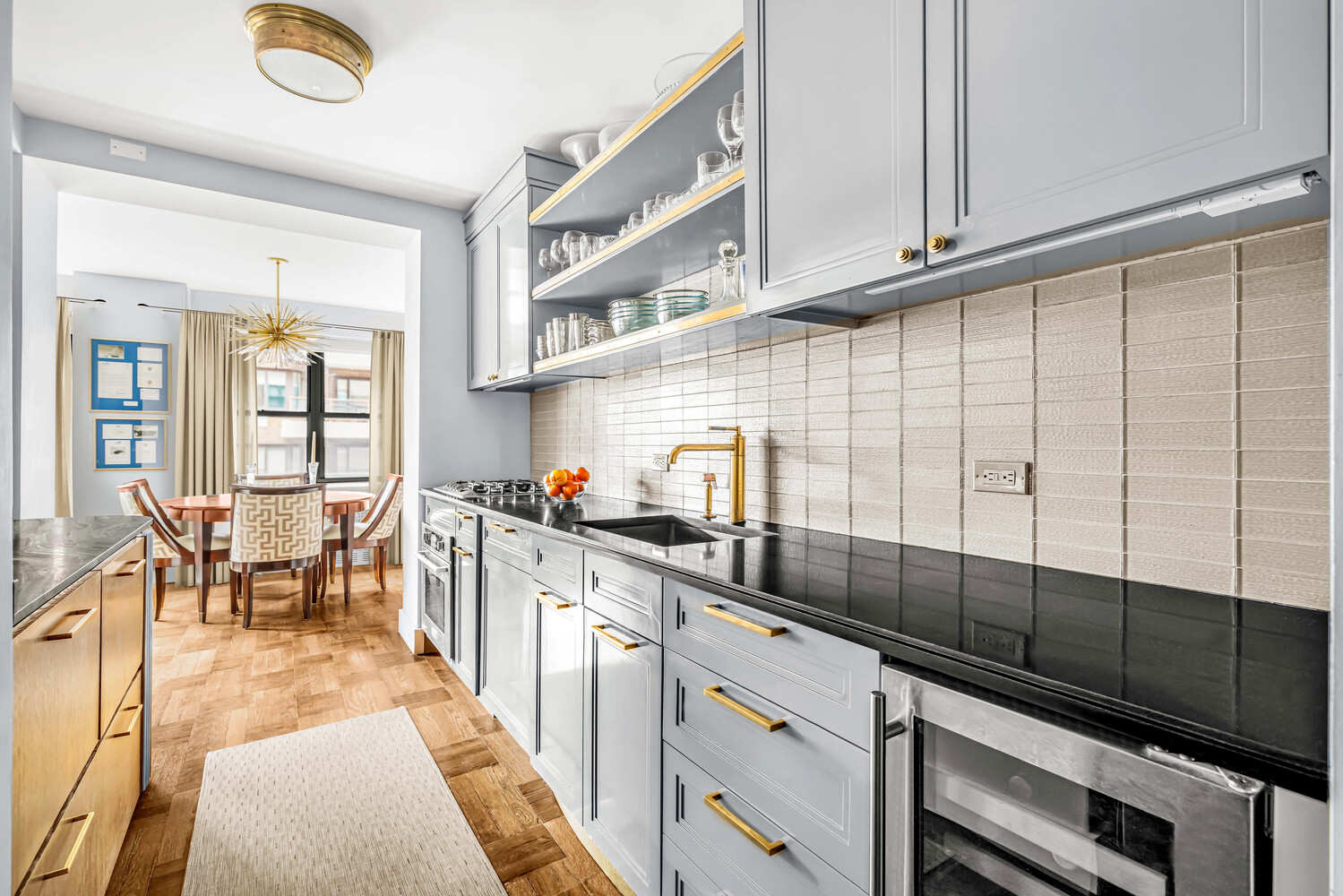 50 SUTTON Place S 15D