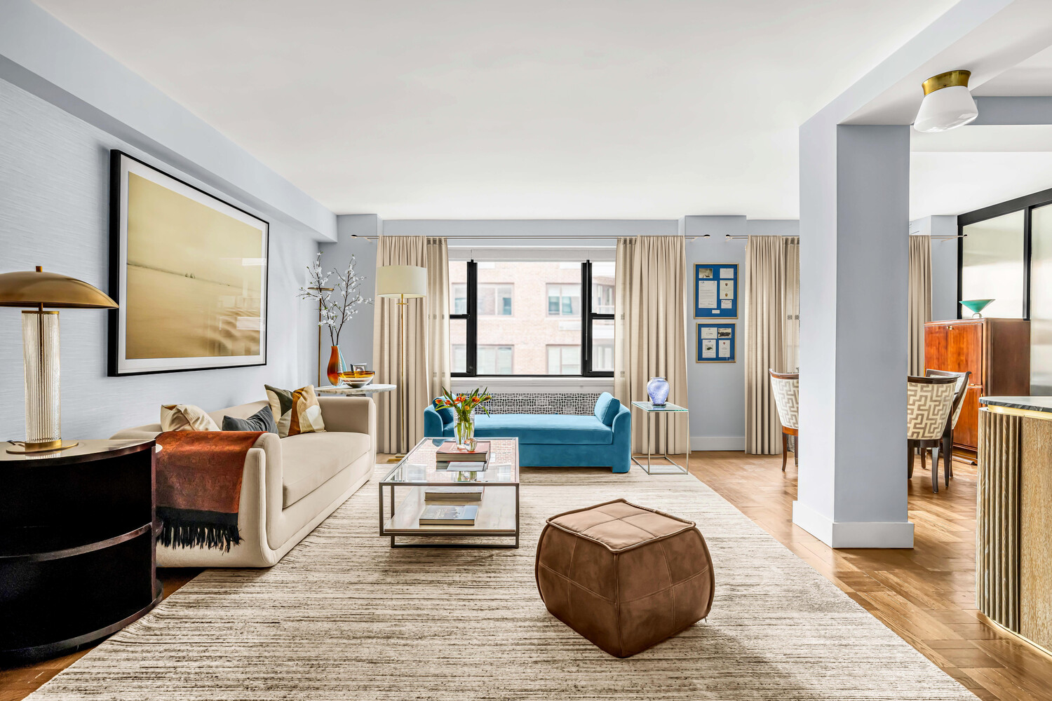 50 SUTTON Place S 15D