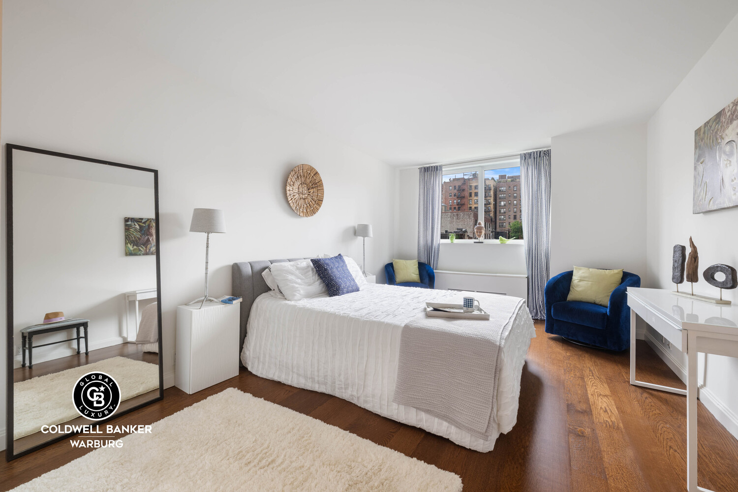 200 E 94TH Street 612
