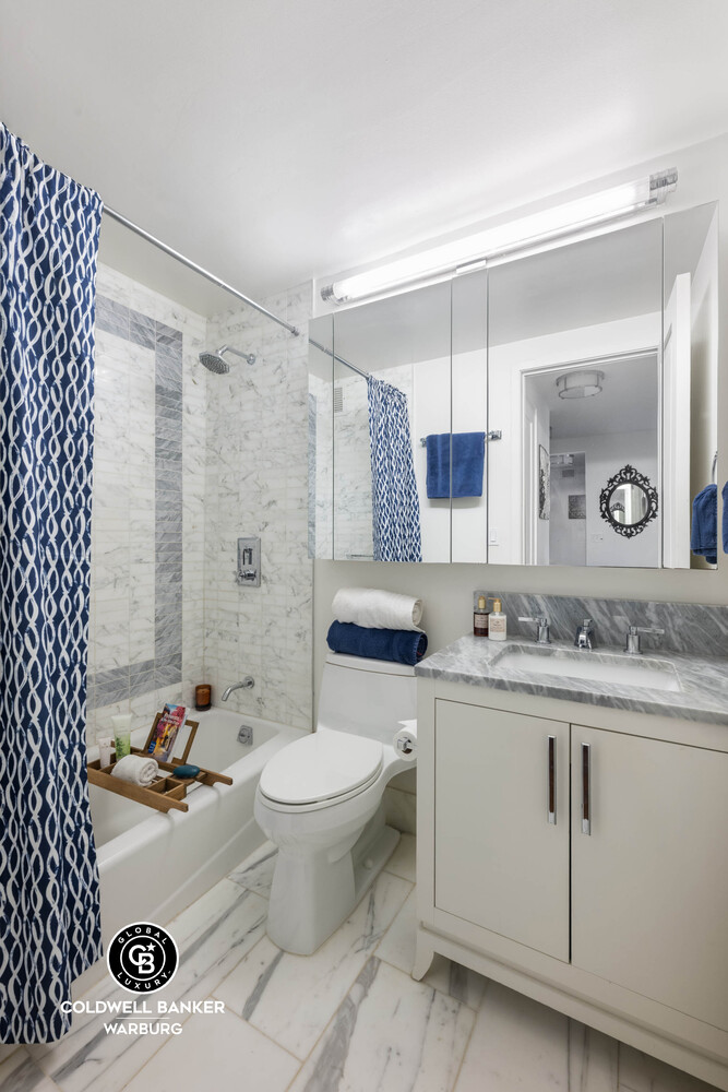 200 E 94TH Street 612