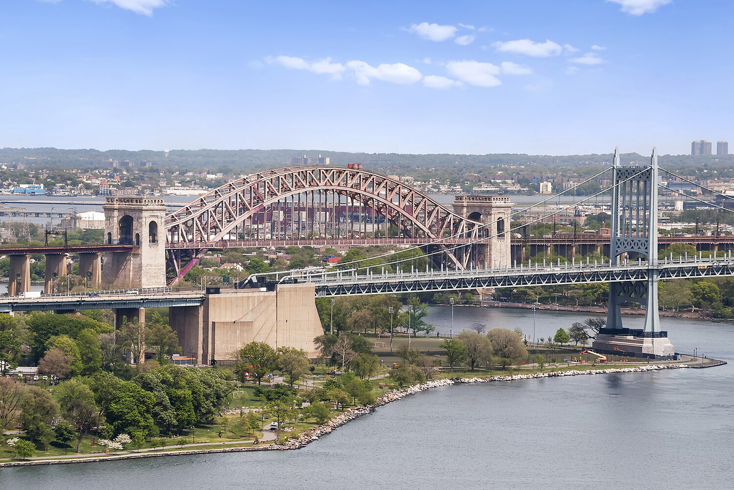 200 E 94TH Street 612