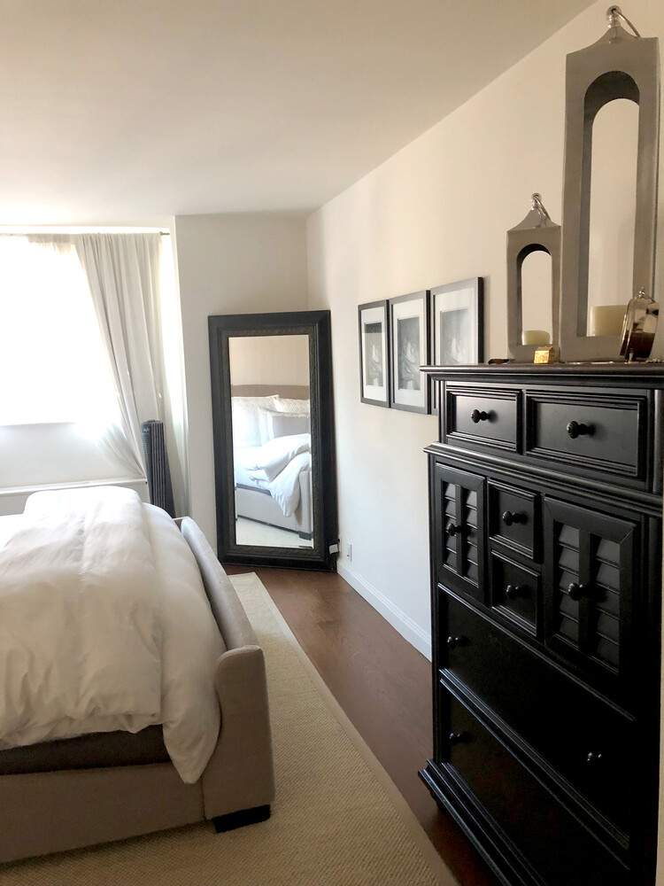 200 E 94TH Street 612