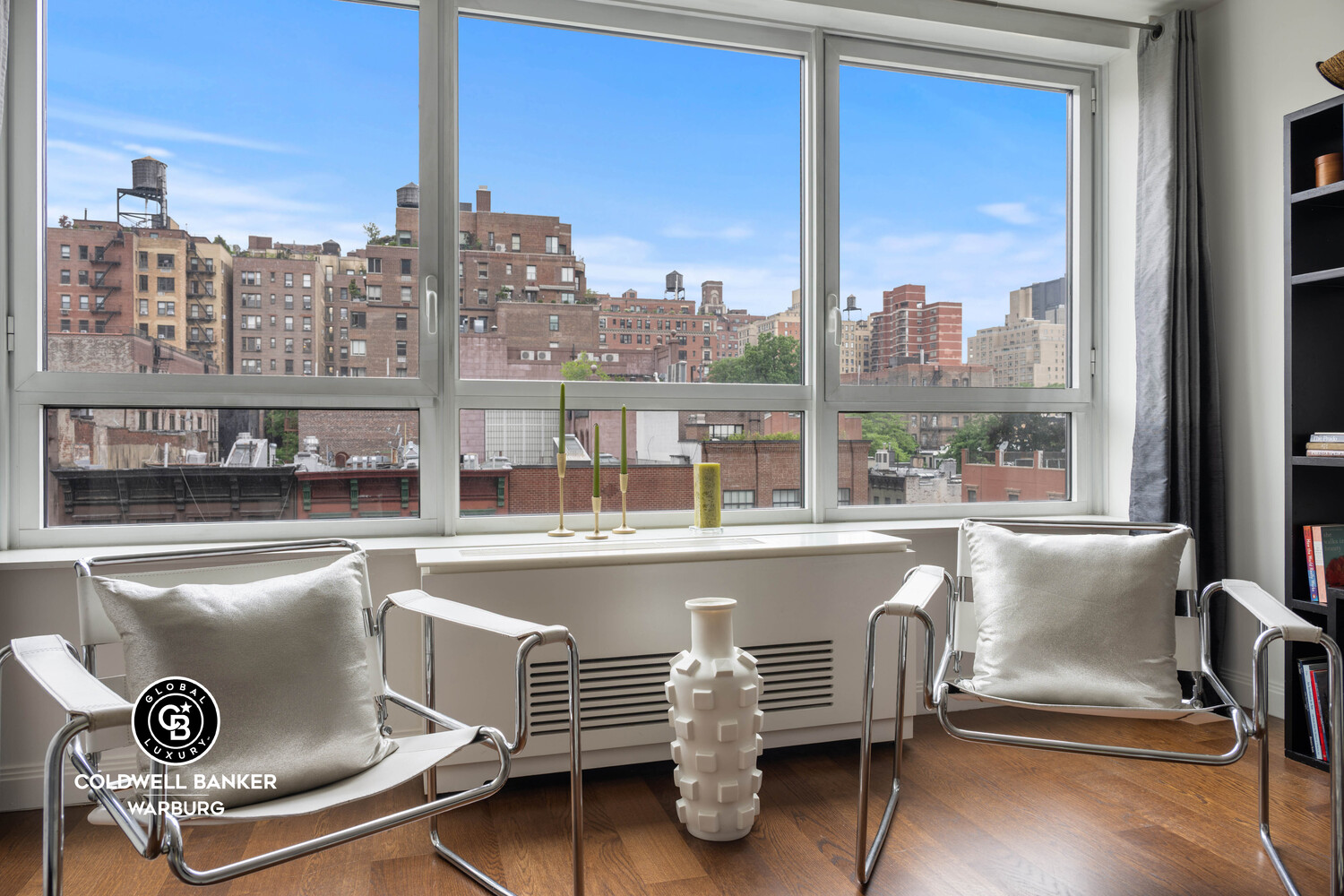 200 E 94TH Street 612