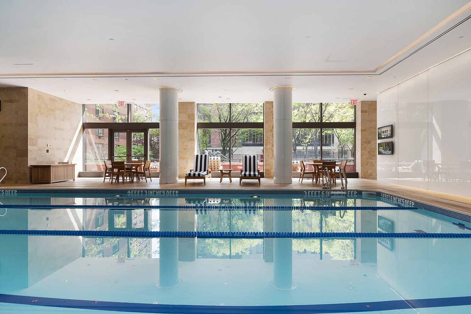 200 E 94TH Street 614