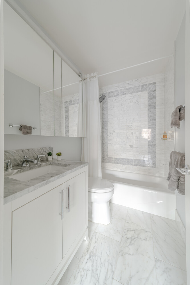 200 E 94TH Street 614