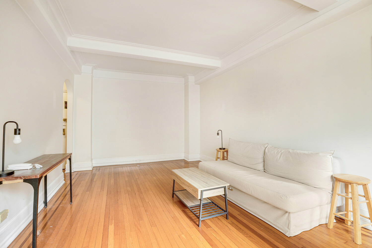 7 PARK Avenue 12C