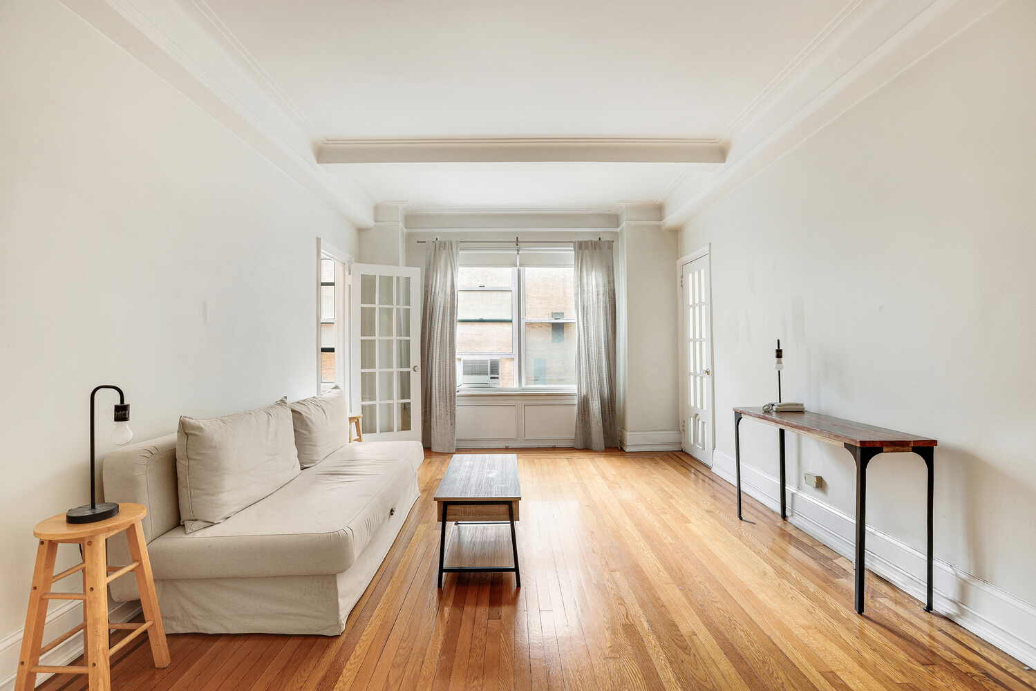 7 PARK Avenue 12C