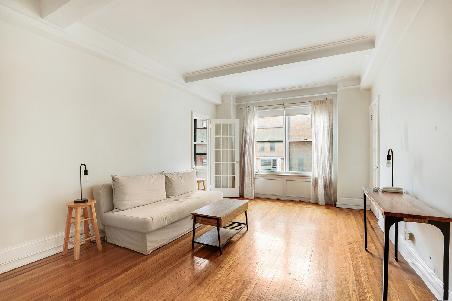 7 PARK Avenue 12C