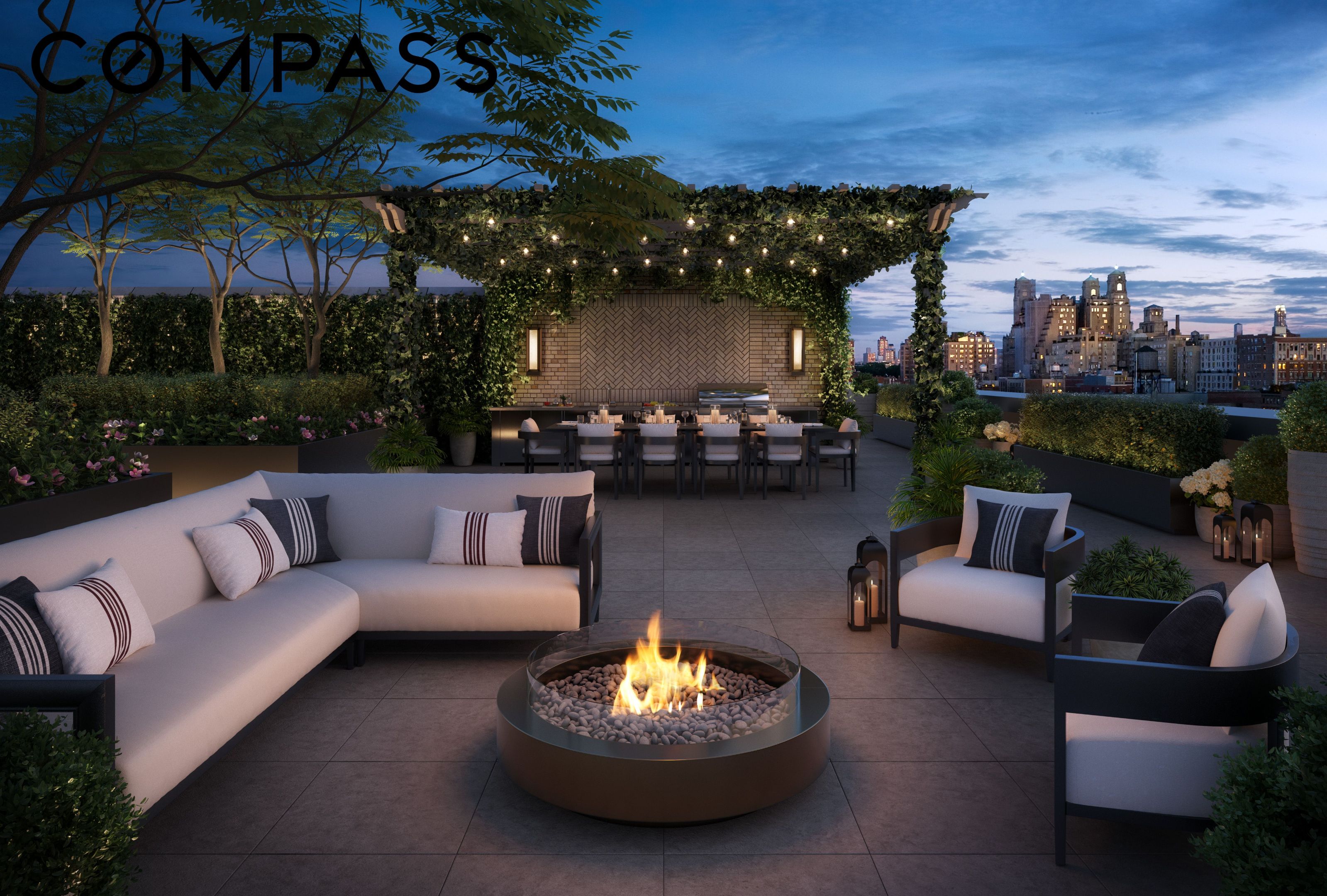 211 W 84th Street 10WEST