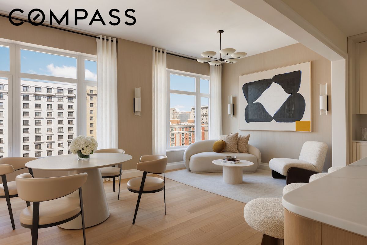 211 W 84th Street 10WEST