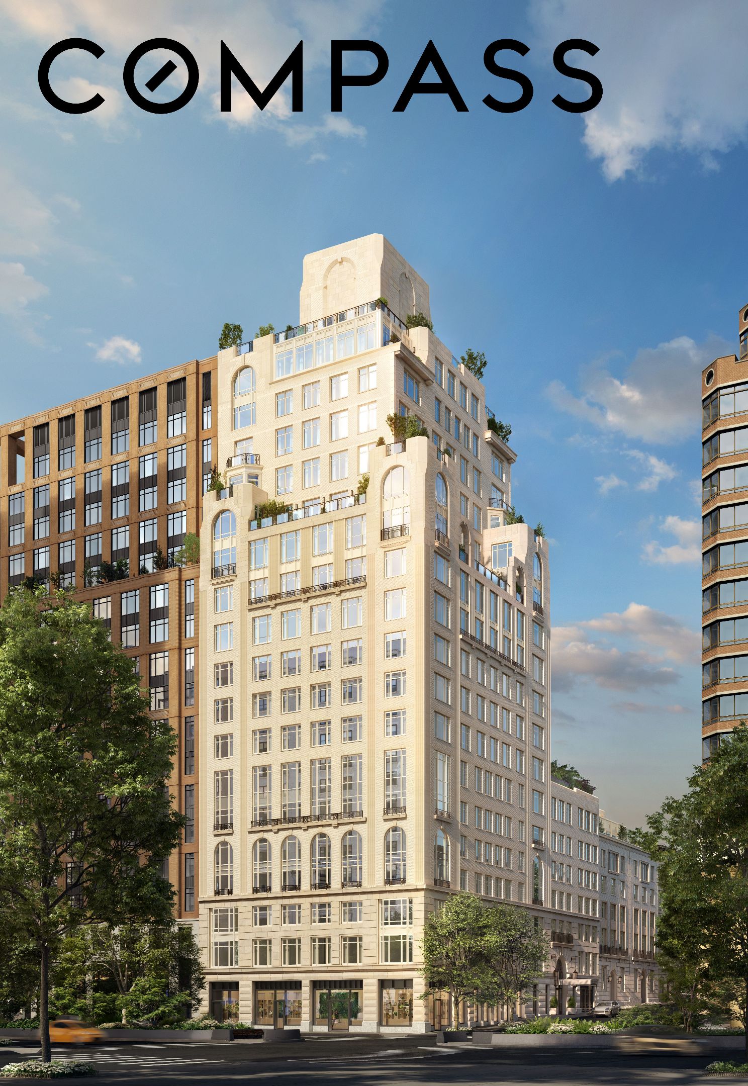 211 W 84th Street 10WEST