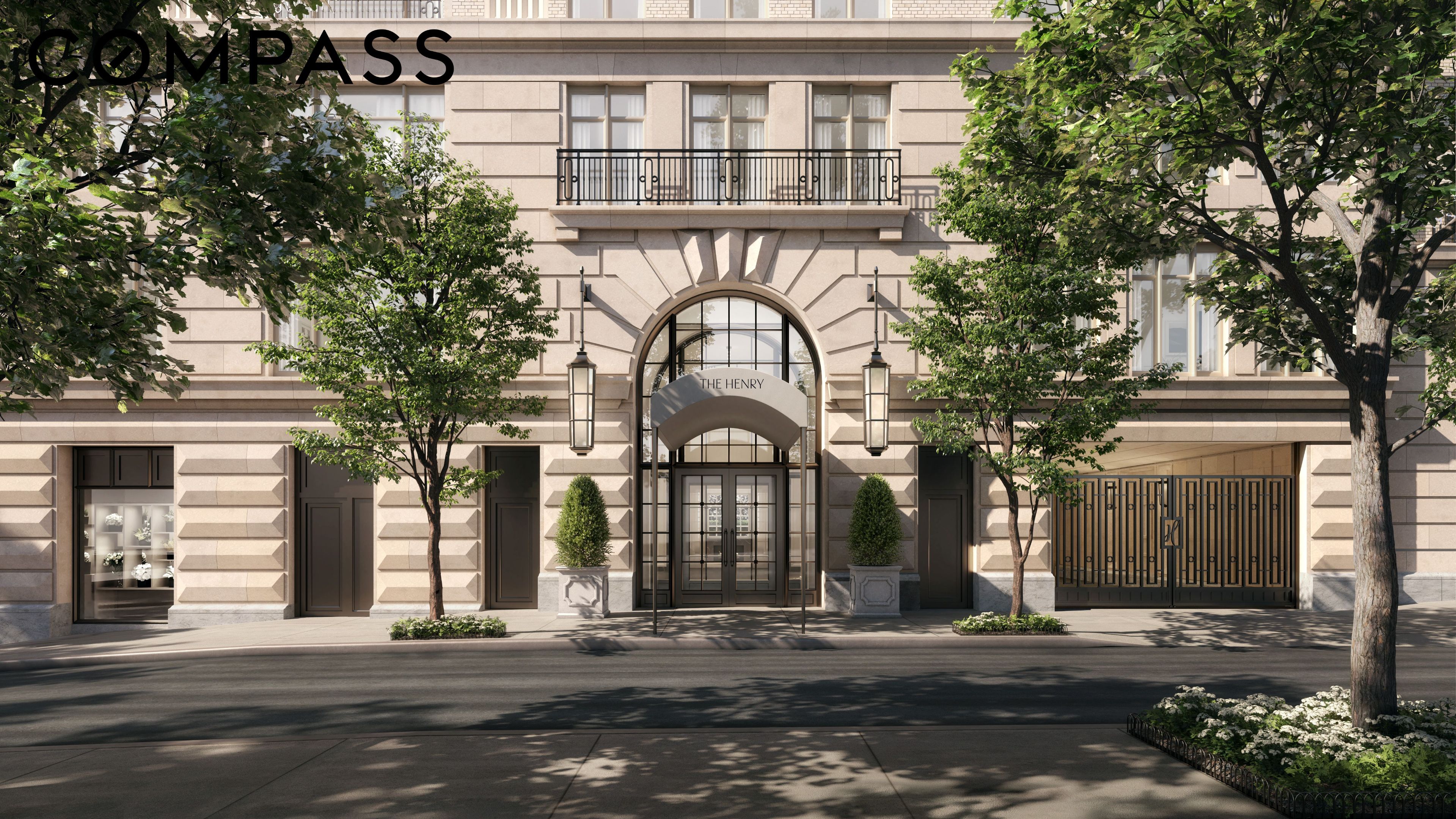 211 W 84th Street 10WEST