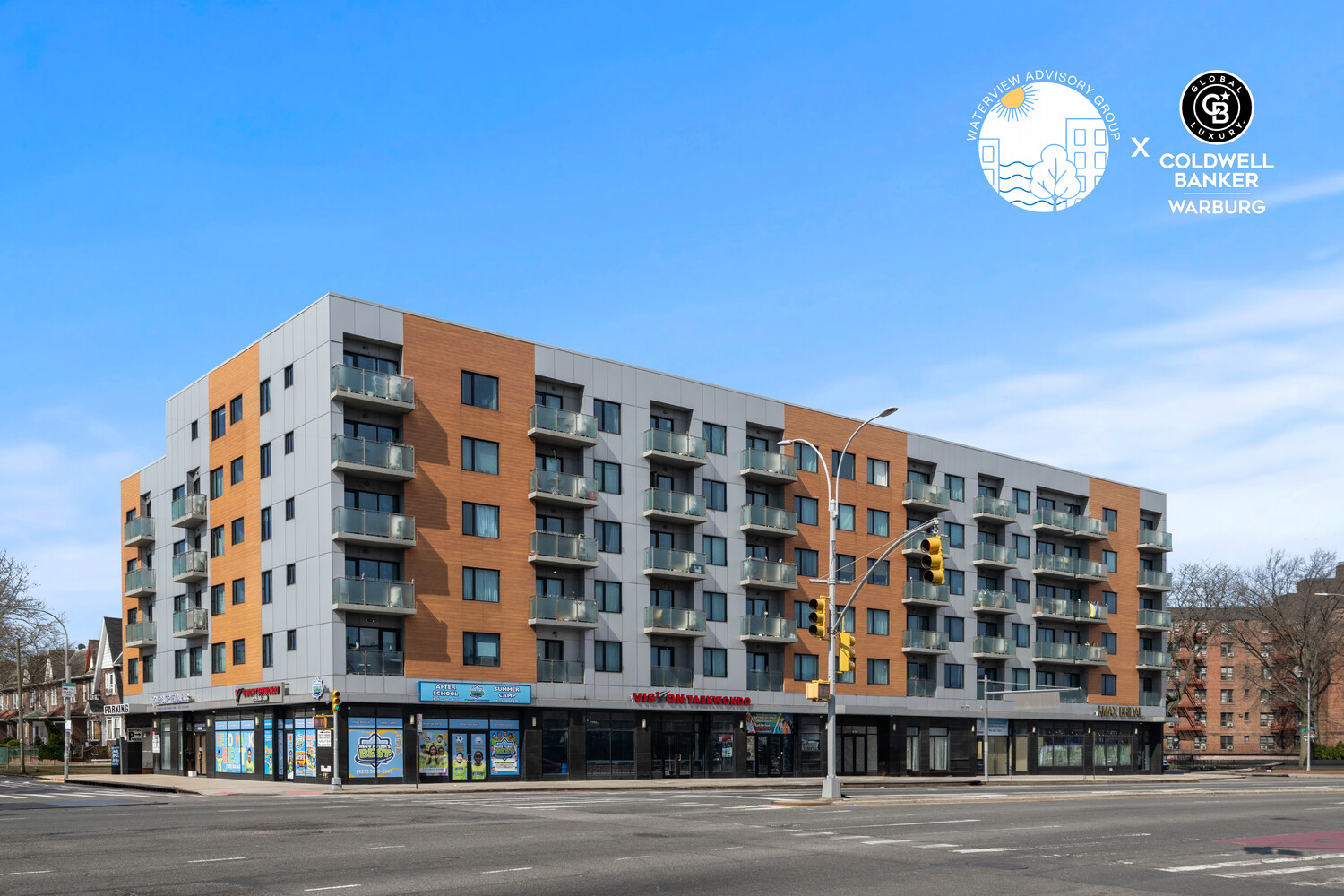 62-96 WOODHAVEN Boulevard 6I