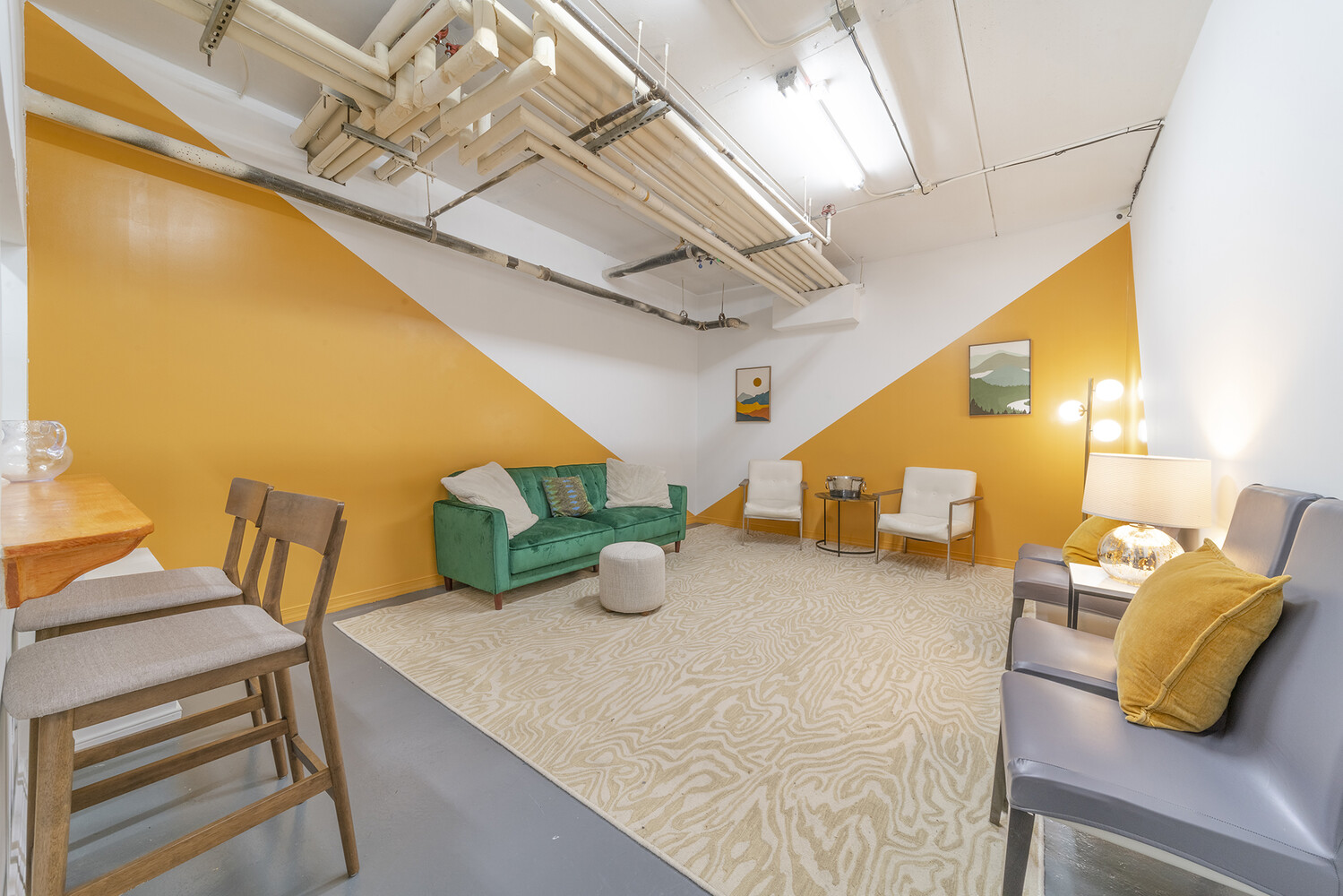 1787 MADISON Avenue 202