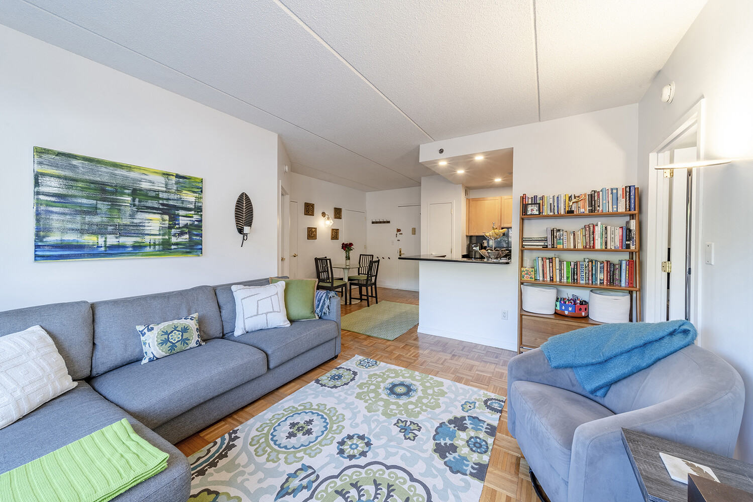 1787 MADISON Avenue 202