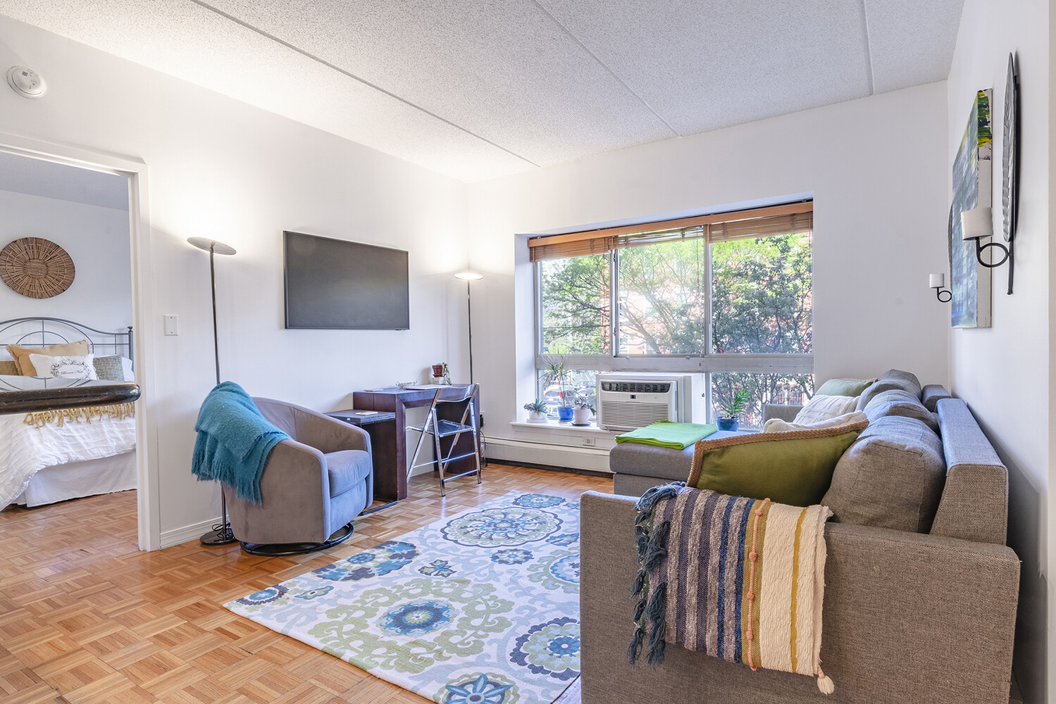 1787 MADISON Avenue 202