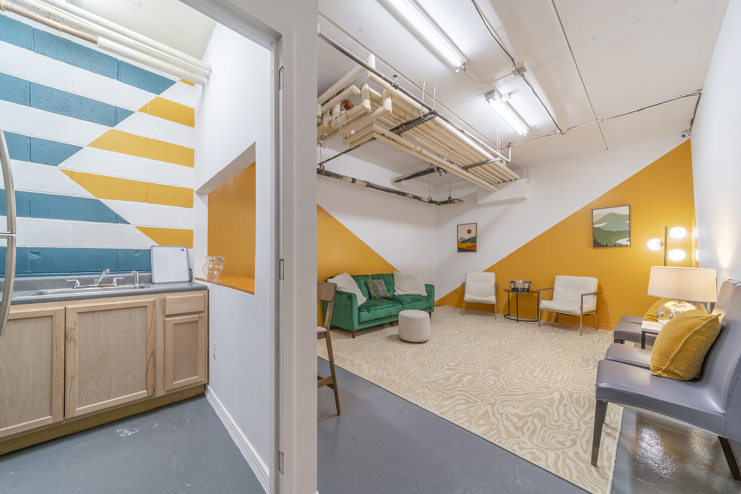 1787 MADISON Avenue 202