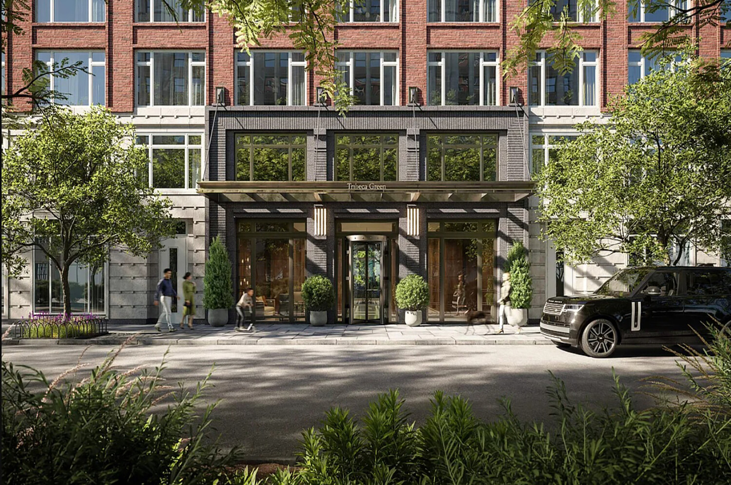 210 WARREN Street 8I