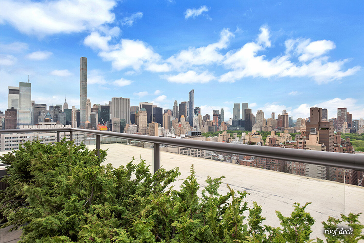 190 E 72ND Street 17AB