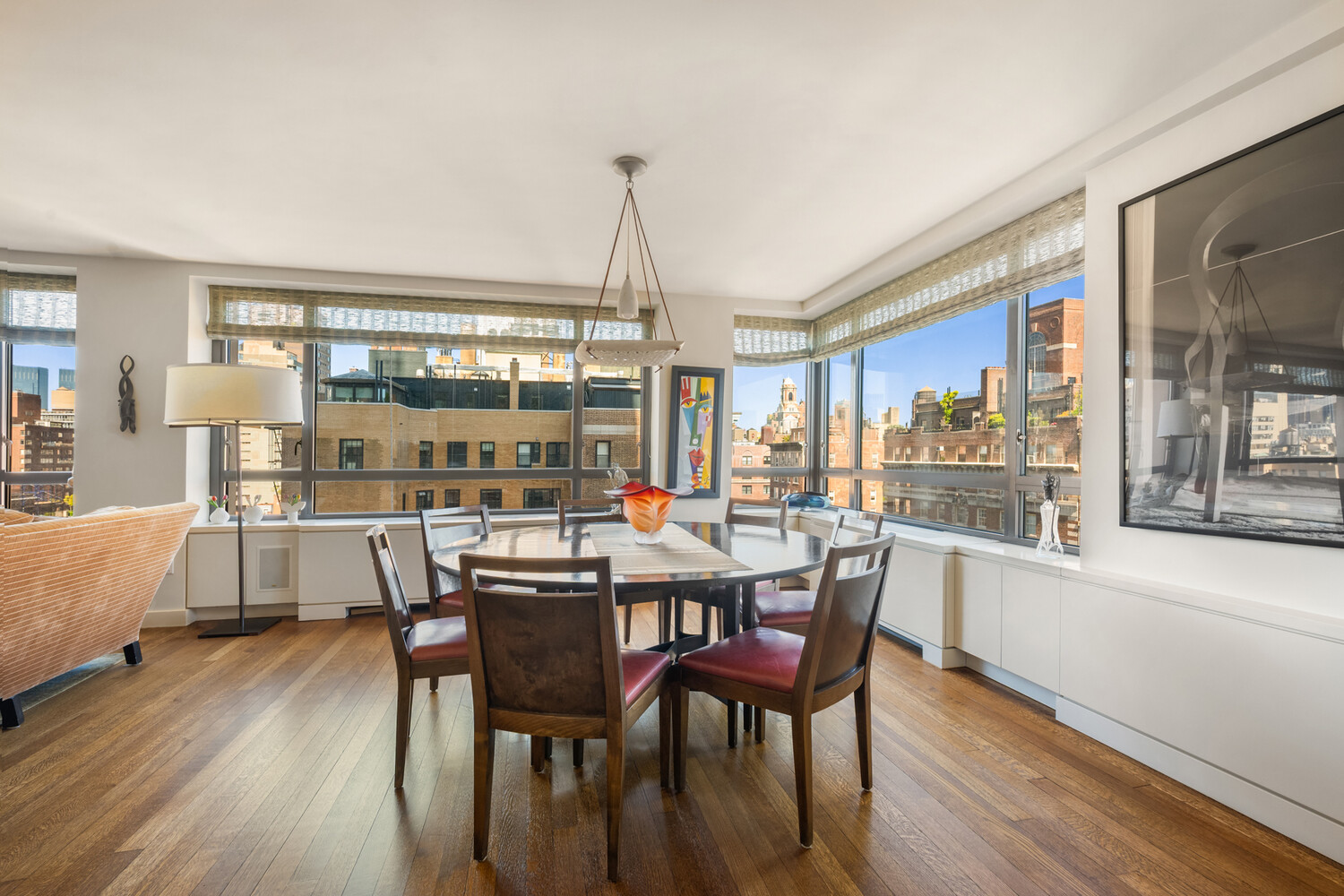 190 E 72ND Street 17AB