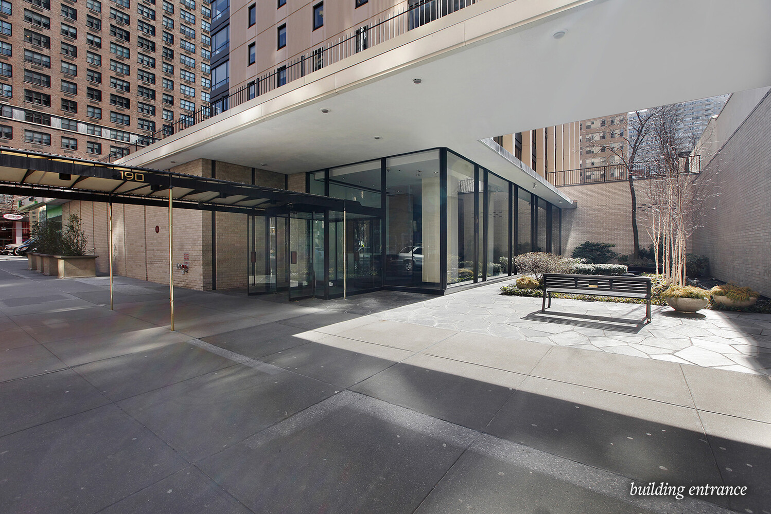 190 E 72ND Street 17AB