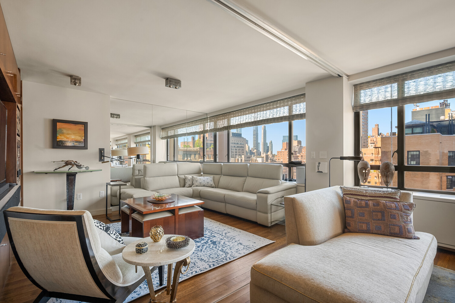 190 E 72ND Street 17AB