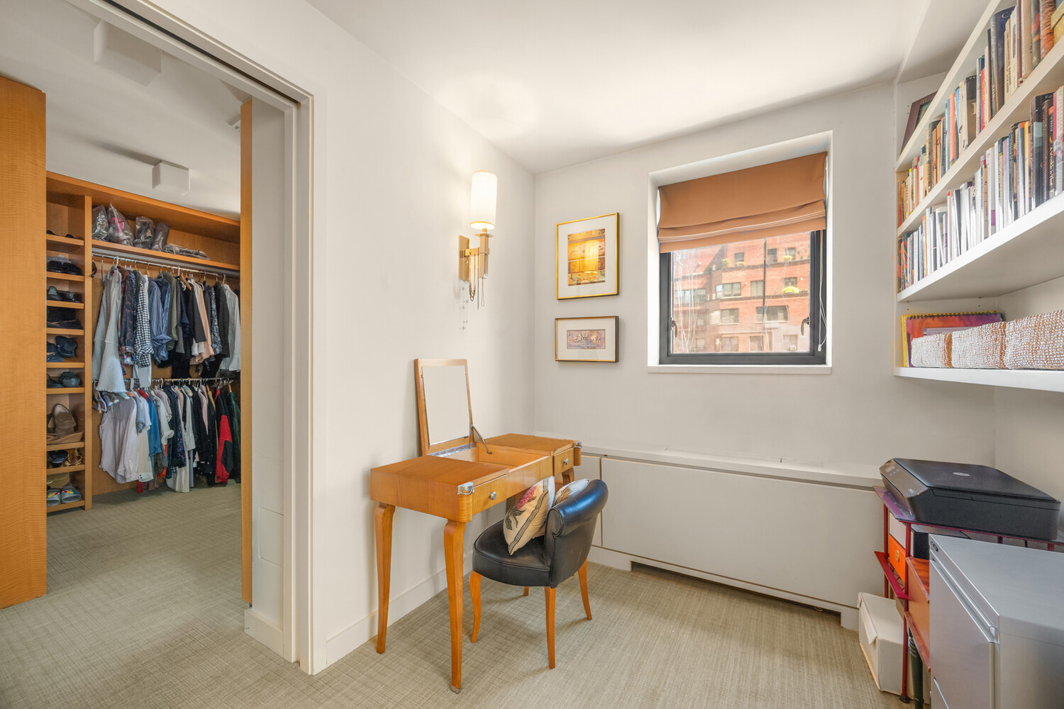 190 E 72ND Street 17AB