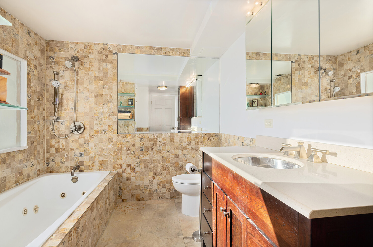 343 E 74TH Street PH1C