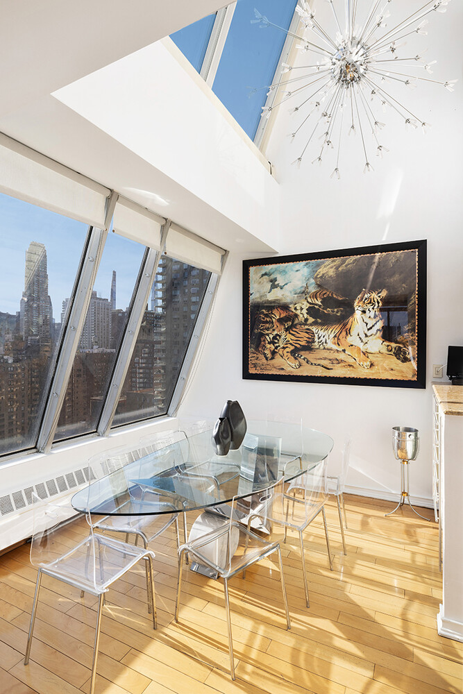 343 E 74TH Street PH1C