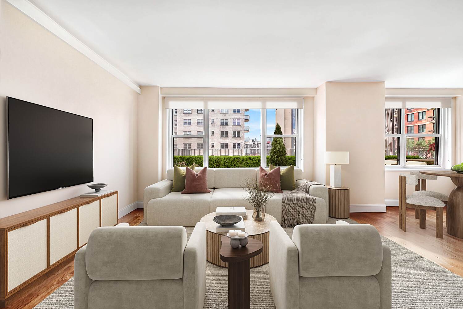 305 E 40TH Street 19F