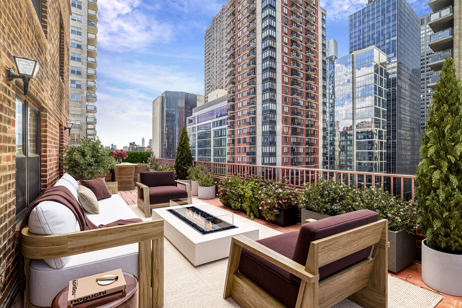 305 E 40TH Street 19F