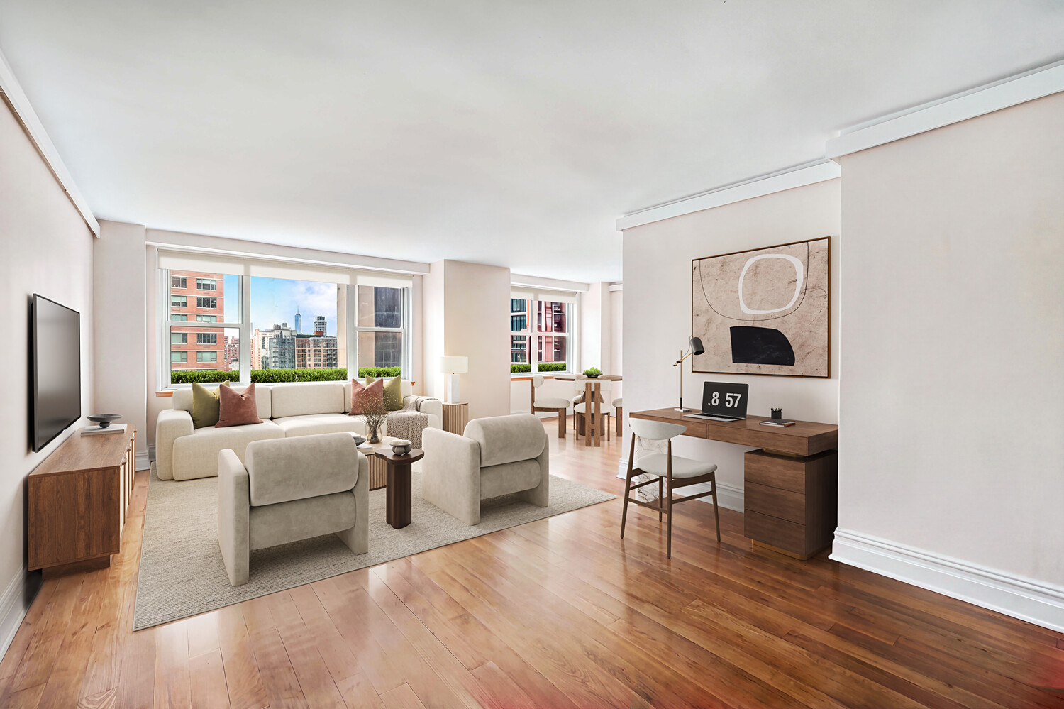 305 E 40TH Street 19F